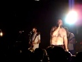 Fucked Up | Under My Nose | live Echoplex, October 6, 2013 - LiveShowEd Video Archive Fucked Up | Under My Nose | live Echoplex, October 6, 2013