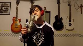 I See Stars - Portals (Vocal Cover)