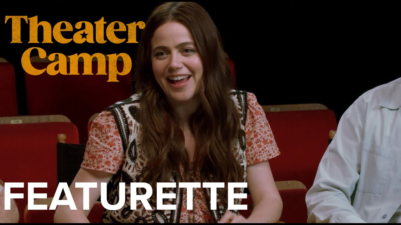 “Theater Verité” Featurette
