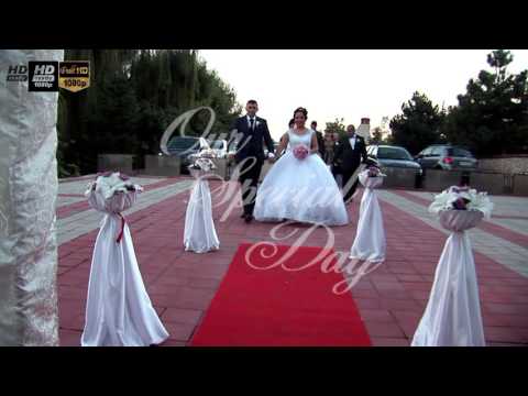 fragment Nunta Lavinia si Marian