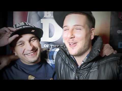 DJ SWED LU - DJ AWARDS 2010-LIL.m4v