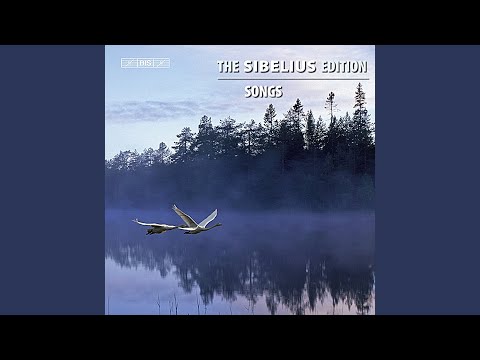 8 Songs, Op. 61: No. 7, Fafang onskan (Idle Wishes) (Version for voice and piano)