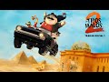 LOS TIPOS MALOS 2 Tráiler Oficial Universal Pictures HD