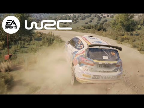 EA SPORTS™ WRC [4K] | XBOX SERIES X/S | PC | PlayStation 5