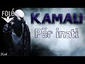 Kamali - Per Inati