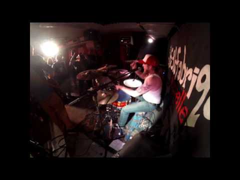 Whiskeyjamband - Personal Jesus