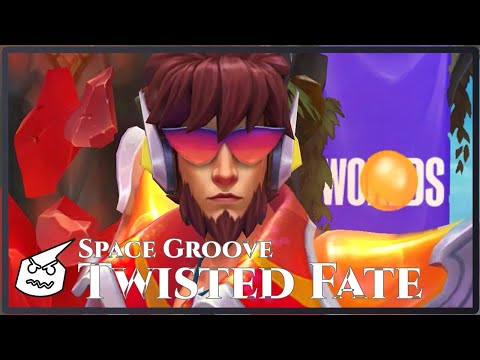 Space Groove Twisted Fate.face