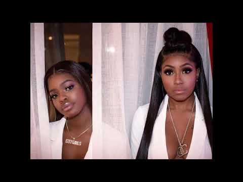 (SOLD) City Girls x Megan Thee Stallion Type Beat 2019 - "Cash" [Prod. Donn Suave]
