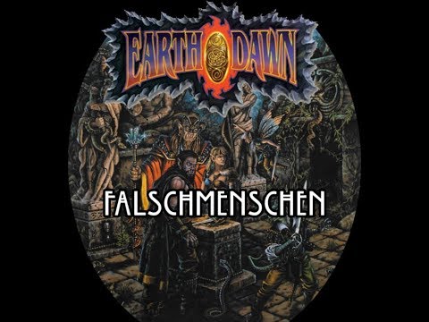 [EARTHDAWN] Falschmenschen -8.1- Harte Verhandlungen