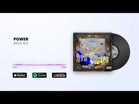 Video thumbnail for Power