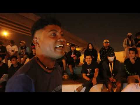 JAIR WONG VS DGM - SEMIFINAL - MADLINES