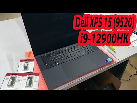 Alienware 15R3 No display