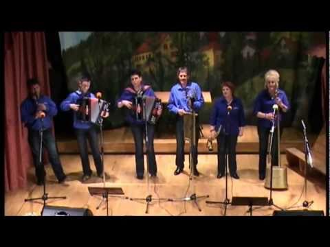 Skupina Rompompom - Moj Dom (Vinska gora 2011)