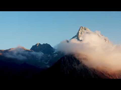 Arnav Bahuguna Run away