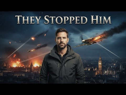 The Few Against the Many How Britain Stopped Hitler