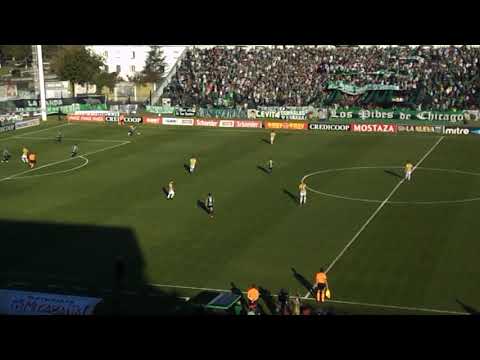 Nueva Chicago 2 - Atlanta 2. Fecha 5 Primera Nacional 2019/2020. Parte II.