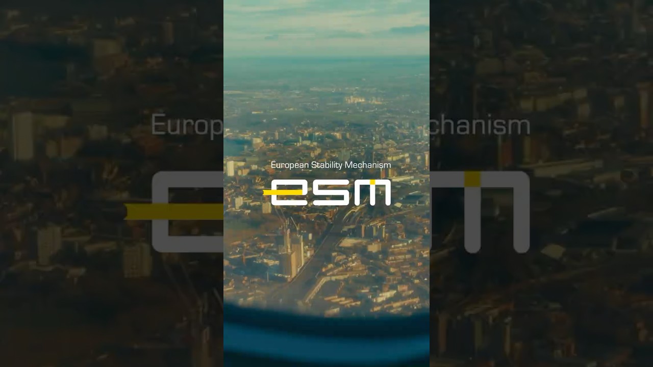 Capital markets work on trust: the ESM builds stability in times of volatile markets