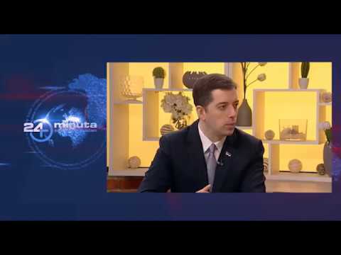 Premontirani Marko Đurić