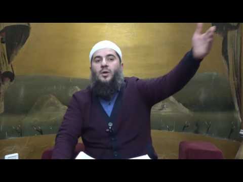 8. Koment i sures Bekare (ajeti 23...) - Hoxhë Muharem Ismaili