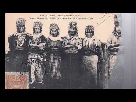 Koma Denge Qamışlo Daye Daye