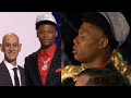 Ace Bailey DID NOT Want To Be Drafted By The Utah Jazz