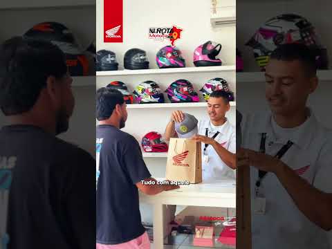 No episódio de hoje, a parada é em Cidelândia – MA #honda #maranhao #rota #motos