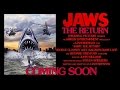 JAWS THE RETURN Jaws 5 Trailer