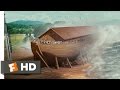 Evan Almighty 9 10 Movie CLIP The Floo