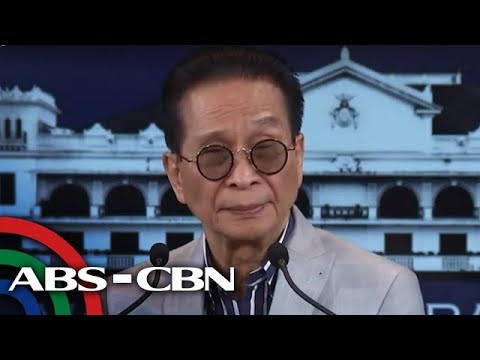 WATCH: Palace press briefing | 22 November 2018