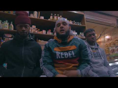 Billz Buckz x Ray Ray Gz- They Love You When You Down (Official Video) [Directed x BiLLyCLEAN]