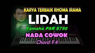 Download lagu Rhoma Irama - Lidah (KARAOKE) mp3 Download lagu Rhoma Irama - Lidah (KARAOKE) mp3