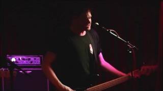 Raglans - Down (Live in Cork 2016)