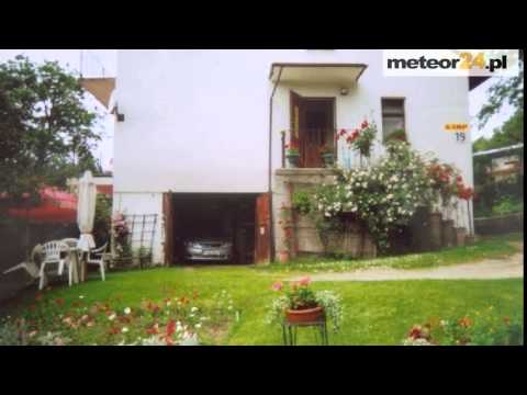 Kwatery Prywatne KAMP - Szklarska Poręba meteor24.pl