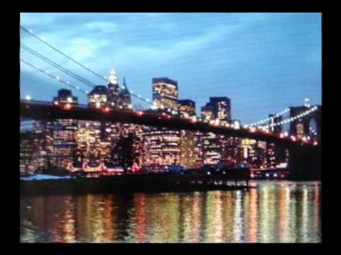 Original versions of New York State of Mind by Ann Burton | SecondHandSongs