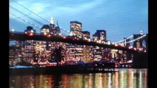 New York state of mind by 4beat jazz version Ann Burton