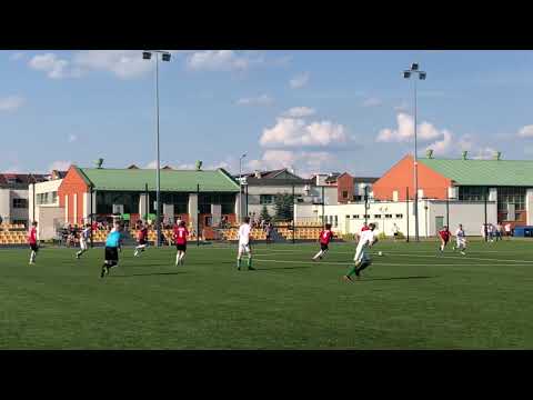 Radomiak SA - SEMP   2:1   (9.06.2021)