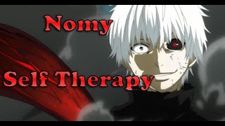 Nomy - Self Therapy ( Slowed And Reverb )