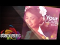 Your Love Juris Lyrics