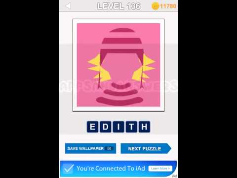 123 POP Character Quiz - Level 131-140 Answers