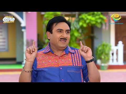 Ep 3659 - SNEAK PEEK! | Taarak Mehta Ka Ooltah Chashmah | तारक मेहता का उल्टा चश्मा