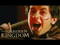 Jason Unleashes The Monkey King The Forbidden Kingdom