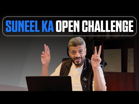 Suneel Ne Open Challenge Kar Diya - PakWheels Weekly