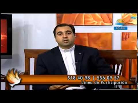 Avivando el Fuego 20 de Noviembre 2014