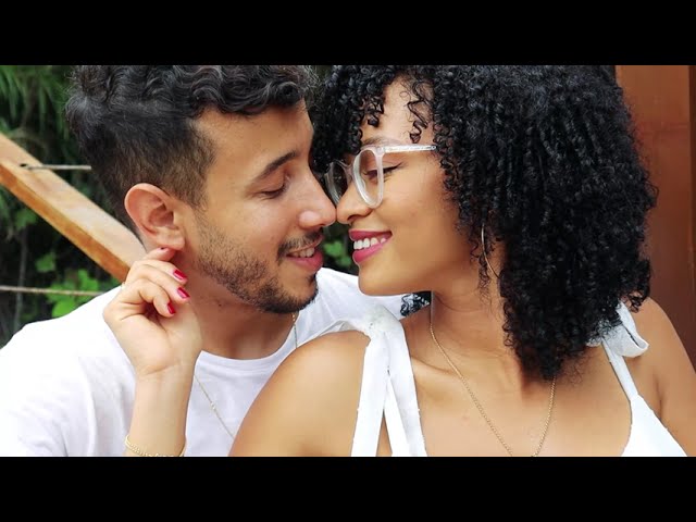 Pré Wedding Lucas e Tainá