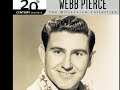 In The Jailhouse Now by Willie Nelson and  Webb Pierce