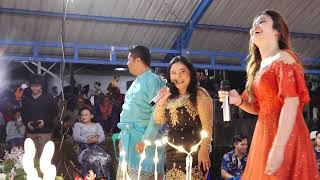 Download lagu STECU STECU KERJA TAHUN TERBARU 2025 DESA GUNUNG MERIAH JULYA GINTING & ICHE GINTING mp3 Download lagu STECU STECU KERJA TAHUN TERBARU 2025 DESA GUNUNG MERIAH JULYA GINTING & ICHE GINTING mp3