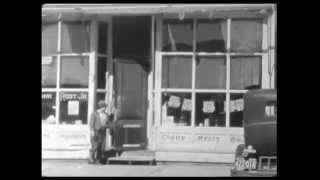 Small Town America: Coleman, Wisconsin in the 1940s