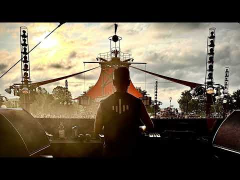 Dubfire @ Fusion Festival - Germany 06.26.2025 | Dubfire Official