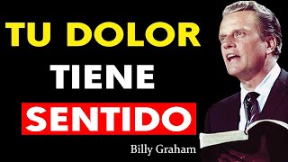 HOY ENTENDERÁS POR QUÉ DIOS TE ESTÁ PONIENDO A PRUEBA – Billy Graham