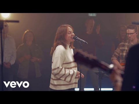 A2 Lovsang - Aldrig Forlader Du